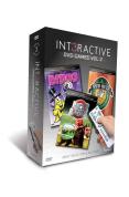Interactive DVD Games Vol.2 [Interactive DVD]