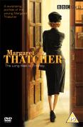 Margaret Thatcher - The Long Walk to Finchley [2008]