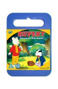 Rupert - Adventures With Rupert