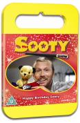 Sooty - Happy Birthday Sooty