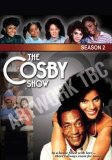 The Cosby Show - Series 2 - Complete