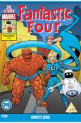 Fantastic Four  - Complete Season  (Marvel Originals Series - 70s) [1978]