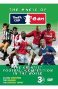 The Magic Of The FA Cup
