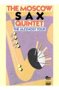 The Moscow Sax Quintet - The Jazznost Tour [1990]