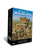 The World Of Wildlife Vol.3