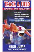 Track And Field Coaching And Skill Development Vol.5 - Long Jump And High Jump