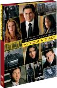 Without A Trace - Series 4