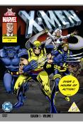 X-Men  - Season One Part One (Marvel Originals Series - 90s) [1992]