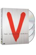 V - Series 1 - Complete [1984]