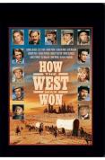 How The West Was Won [1963]