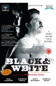 Black And White