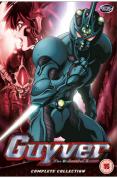 Guyver - Bioboosted Armor - Complete Collection [2005]