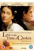 Love in the Time of Cholera