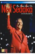 Neil Sedaka - Show Goes on: Live at the Royal Albert Hall [2006]