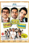 One, Two, Three