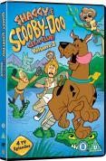 Shaggy And Scooby Get A Clue Vol.2