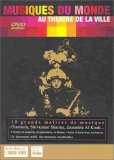 Various Artists - Musiques Du Monte Au Theatre De La Ville