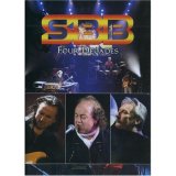 S.B.B. - Four Decades