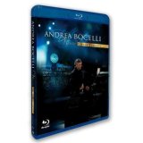 Andrea Bocelli - Vivere - Live In Tuscany [Blu-ray] [2007]