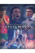 UEFA - Golden Moments of the European Championships [2008]