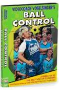 Vogelsinger's Soccer Vol.4 - Ball Control