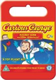 Curious George Vol. 2 - Rocket Ride And Other Adventures [2007]