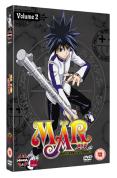 Mar - Volume 2