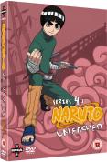 Naruto Unleashed - Series 4 Vol.2