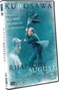 Rhapsody In August [1993]