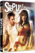 Step Up 2 The Streets [2008]