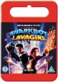 The Adventures Of Shark Boy And Lava Girl [2005]