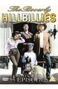 The Beverly Hillbillies