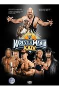 WWE - Wrestlemania 24 [2008]