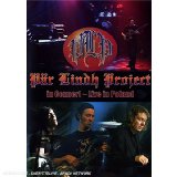 Par Lindh Project - In Concert - Live In Poland [2008]