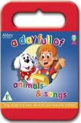 A Day Full Of Animals And Songs