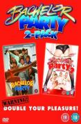 Bachelor Party/Bachelor Party - The Last Temptation [1984]