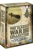 The Classic War Collection - Bridge On The River Kwai/Das Boot/Guns Of Navarone/All Quiet On The Western Front/Sands Of Iwo Jima