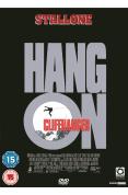 Cliffhanger [1992]