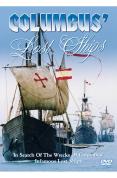 Columbus' Lost Ships