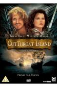 Cutthroat Island [1995]