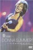 Donna Summer - Live & More Encore !
