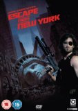 Escape From New York [1981]