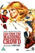 Far From The Madding Crowd [1998]