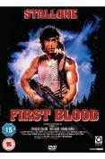 First Blood [1982]