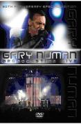 Gary Numan - Broadcasting Live