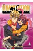 Gravitation Vol.2 [1999]