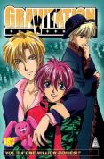 Gravitation Vol.3 [1999]