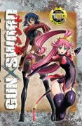 Gun Sword Vol.1-7 [2005]