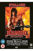 Rambo - First Blood Part 2 [1985]