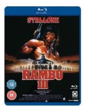 Rambo 3 [Blu-ray] [1988]